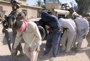 ۱۲داعشی نفوذی از سوریه به عراق دستگیرشدند