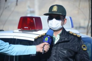 دستگیری کلاهبرداران ۲۱ میلیاردی در خراسان شمالی