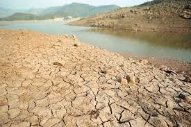 کاهش ۲۱ درصد ی منابع آب سطحی خراسان جنوبی