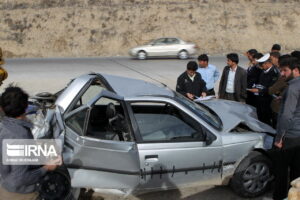 ساماندهی ۱۴ نقطه حادثه‌خیز در کردستان