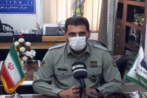 دستگیری۱۱۲ صیاد غیرمجاز درسالجاری