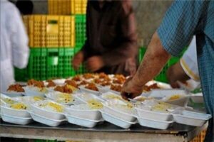 آغاز طرح”اطعام مهدوی”در استان اردبیل