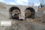هزینه سه میلیارد ریالی برای احداث پل روستای میان تنگ ملکشاهی