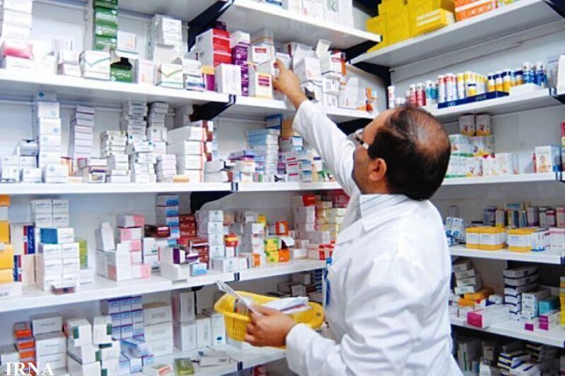 توزیع داروی فاویپیراویر در داروخانه‌های منتخب قزوین