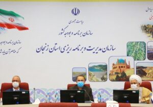 ممنوعیت خروج و ورود خودروها به سه شهر نارنجی زنجان