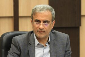 اتصال سازمان‌ها به سامانه هشدار سریع زلزله تهران