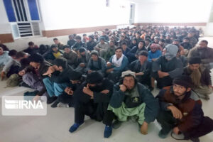 شناسایی ۶۸ تبعه غیرمجاز خارجی در واحدهای کارگری لرستان