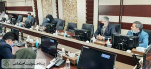 کمیته‌مسئولیت‌پذیری‌اجتماعی در وزارت‌بهداشت، درمان‌وآموزش‌پزشکی تشکیل شد