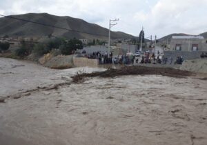 اعلام جزییات خسارت سیل و صاعقه در آذربایجان شرقی
