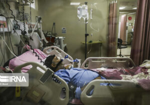ممنوعیت پذیرش بیماران غیر اورژانسی دربیمارستان‌های شهرهای قرمز اصفهان