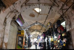 ایجاد سه‌ پایگاه آتش‌نشانی‌ در محدوده بازار تاریخی اصفهان