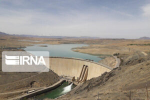 کاهش ۵۸ درصدی ذخیره سدهای اصفهان