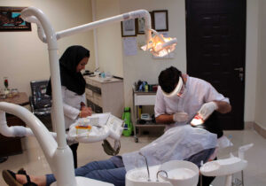 مطب دندانپزشکی یا صرافی ؟