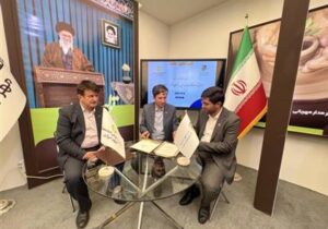 بانک قرض‌الحسنه مهر ایران از شرکت‌های دانش‌بنیان حمایت ۵۰ میلیارد تومانی کرد