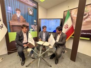 بانک قرض‌الحسنه مهر ایران از شرکت‌های دانش‌بنیان حمایت ۵۰ میلیارد تومانی کرد