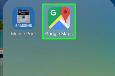 چگونه در Google Maps مکانی جدید ثبت کنیم؟