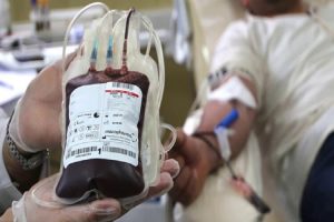 رشد ۴۸ درصدی مراجعه اهداکنندگان بار اولی خون در خراسان شمالی