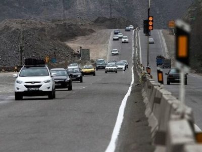 نظارت بر تردد ناوگان حمل و نقل جاده ای خراسان شمالی تشدید می شود