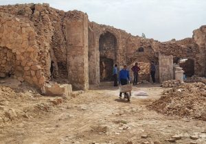 برنامه ریزی برای مرمت ۳۰ بنای تاریخی در خراسان شمالی
