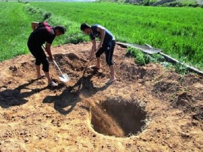 جلوگیری از برداشت غیرمجاز ۱۶۹ هزار متر مکعب آب در خراسان شمالی