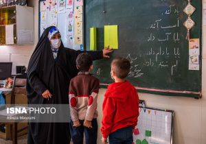 سهمیه ۵۶۶ نفری تامین نیرو در آموزش و پرورش خراسان شمالی