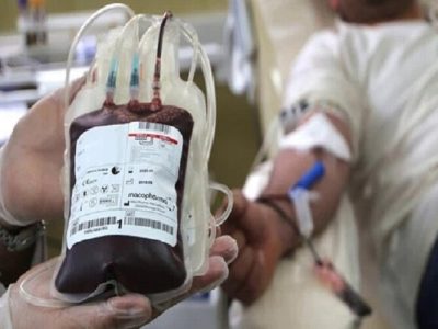 شروع به کار مراکز اهدای خون شهرستان های فاروج و آشخانه همزمان با آغاز هفته سلامت