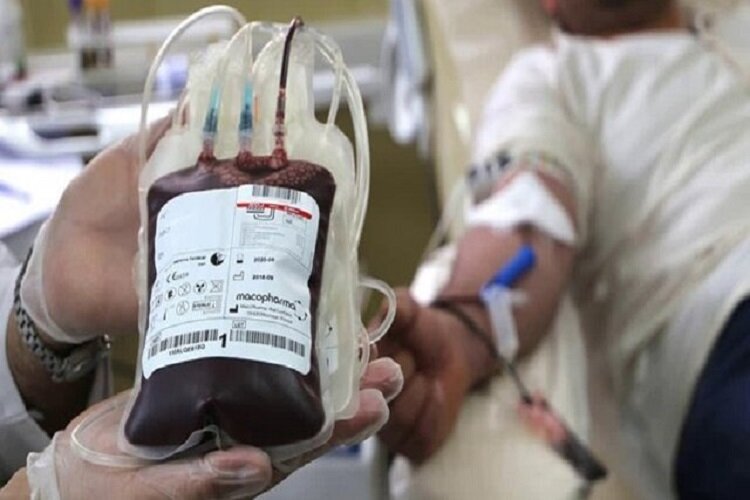 شروع به کار مراکز اهدای خون شهرستان های فاروج و آشخانه همزمان با آغاز هفته سلامت