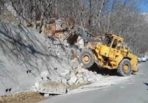 شناسایی ۲۱۹ مورد ساخت و ساز غیرمجاز در حریم جاده های خراسان شمالی