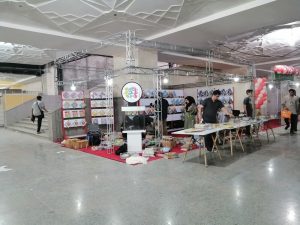 ناشران خراسان شمالی ۵۰۳ میلیون تومان کتاب در نمایشگاه تهران فروختند