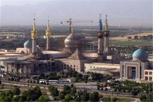 ۲۰۰۰ زائر از خراسان‌شمالی به مرقد امام خمینی(ره) اعزام می‌شوند