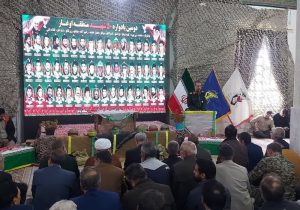 ۳۰۰ رسانه دشمن در حال بمباران اعتقادات جوانان ایران است