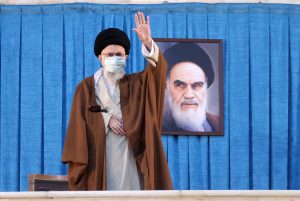 «دشمنی‌های استکبار و صهیونیسم جهانی با ملت ایران، کمرنگ یا محو نمی‌شود»