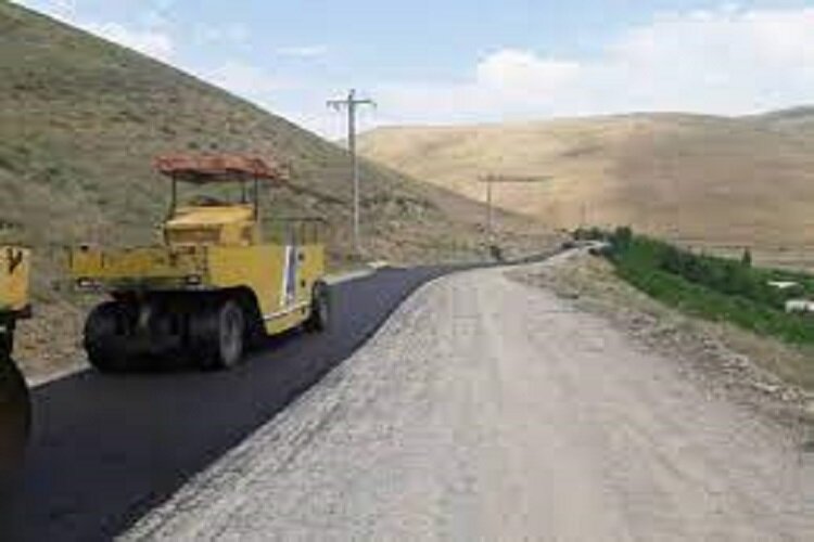 احداث ۱۵.۷ کیلومتر از راه های روستایی و فرعی در خراسان شمالی
