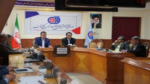 جلسه هماهنگی اجرای طرح تابستانه مهارت در استان گلستان برگزار شد