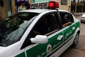 دستگیری مامور قلابی با وعد فروش حواله خودرو در مازندران