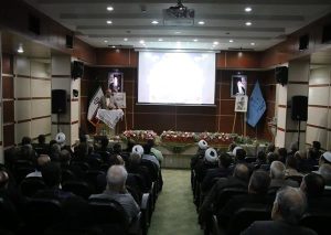 رئیس کل دادگستری گلستان؛ یادواره های شهدا فرصتی برای تبیین دستاوردهای دفاع مقدس 