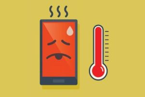 چگونه از دستگاه‌های الکترونیکی خود در گرمای شدید محافظت کنیم؟