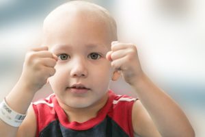 استیصال کودکان مبتلا به سرطان در خراسان شمالی به علت نبود متخصص آنکولوژی