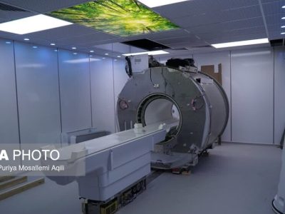 اضافه شدن ۳ دستگاه MRI تا پایان سال/ تحقق آرزوی به‌روز شدن نوبت‌ها در خراسان شمالی