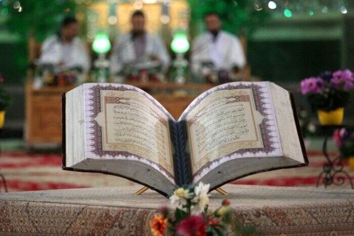 تقویت جریان‌های قرآنی در خراسان شمالی با برگزاری مسابقه‌های سراسری قرآن