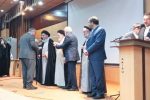معرفی دادگستری گلستان به عنوان دستگاه برتر اقامه نماز برای هشتمین سال متوالی