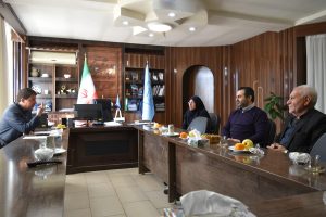 پیگیری برنامه‌های حمایتی ویژه از سرمایه‌گذاران و تأسیسات گردشگری خراسان شمالی