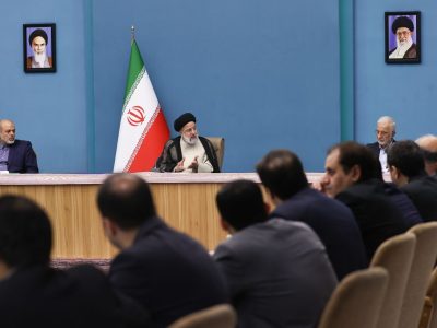 ایران اگر نبودکل اروپا را اعتیادفرا می‌گرفت