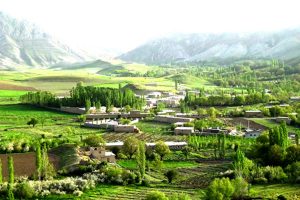 بیش از۶هزار روستایی فاروج برخوردار شدند