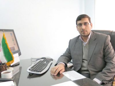 شناسایی تخلف عرضه۳۹۵ تن جو دامی خارج از شبکه