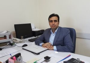 همگام بادولت الکترونیک همراه بامراجعه کمترمردم