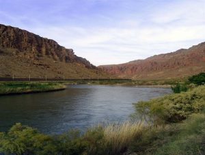 کهن ترین رودخانه خراسان شمالی احیا می شود