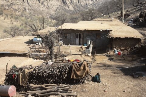 عدم استقبال۸۰۰خانوارروستایی از گازدار شدن