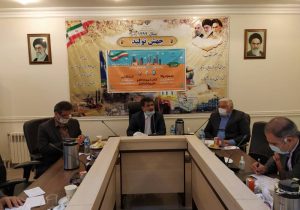 سهم بالای اصناف ازGDP در کشور