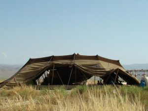 عشایرشیروان۱۶۰دستگاه پنل خورشیدی گرفتند